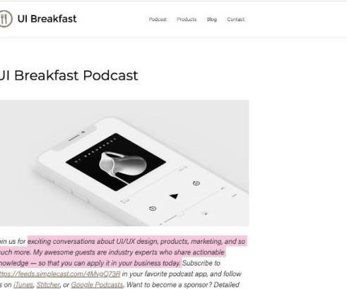 article thumbnail